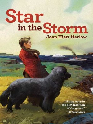 cover image of Star in the Storm